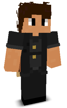 Iyro55's skin