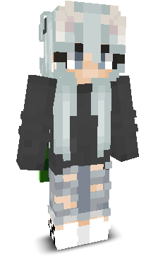 wzh's skin