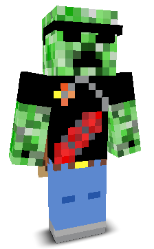 Mr_Creepar's skin