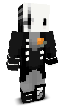 matt_Dreamed's skin