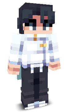 Spello's skin