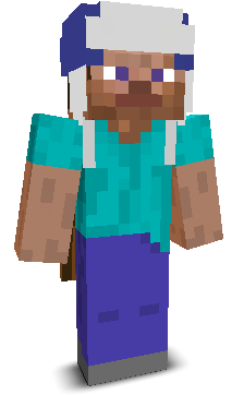thanks23's skin