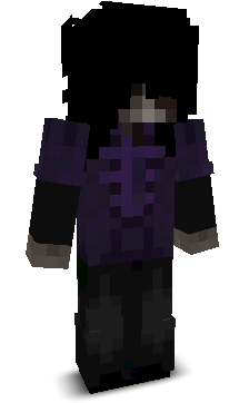 Memetlonaldo's skin