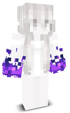 Klutzters's skin