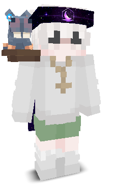 vecxylYT's skin