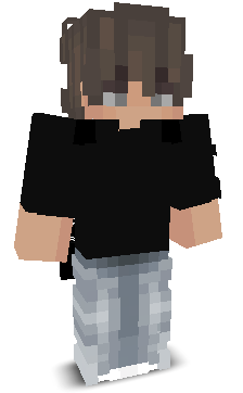 George265's skin