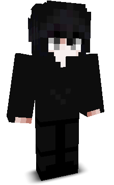 Qexuarty's skin