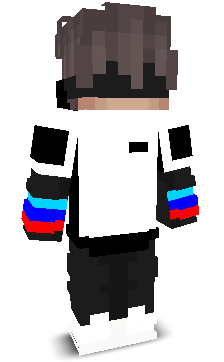 TomTom8880's skin