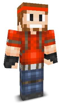 FruityPeach9's skin