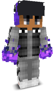 FireStarch's skin