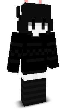PlugGamerKitty's skin