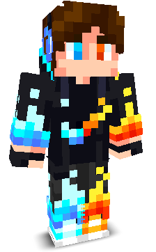 pratham999's skin