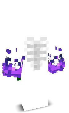 noveilhere's skin