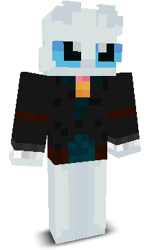 oqqix's skin