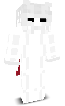 fejkerito's skin