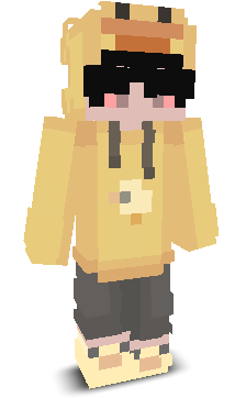 Satained's skin