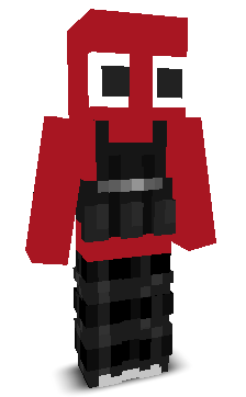 ItzAlfieeee's skin