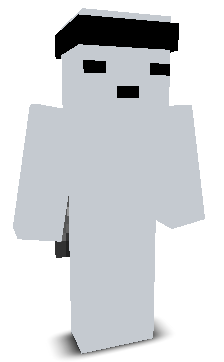 G0G0REX's skin