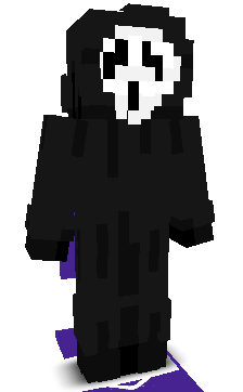Birdings's skin