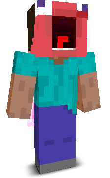 EnderLiam's skin