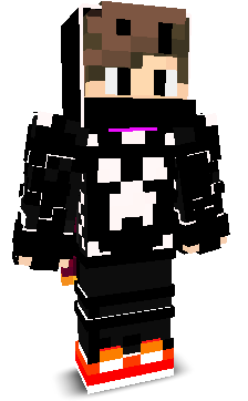 PatrikzPodluzan's skin
