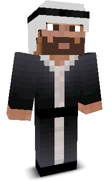 Ajibab_Ul_Sheikh's skin
