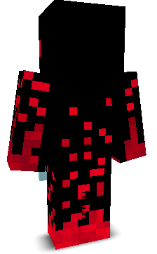 bloodvigor's skin
