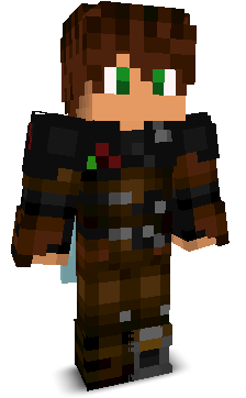ReapperOni's skin