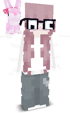 adaxiss's skin