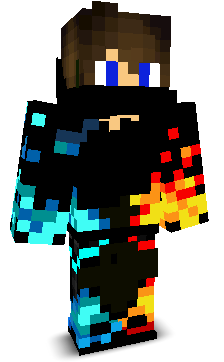 Oleks123's skin