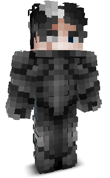 Ocanton's skin