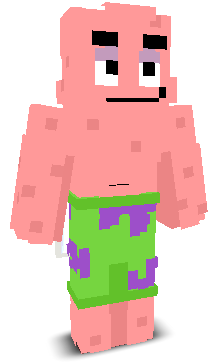Ahip's skin