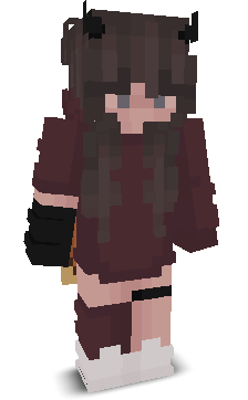 MoritzCookie's skin