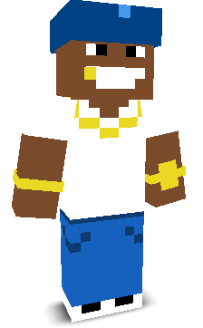 SlapNut68's skin