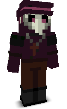 Reaper1883's skin