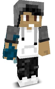 Nyixra_'s skin