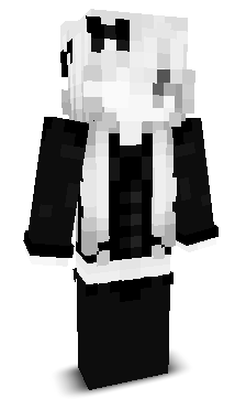 whtaw's skin