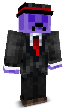TyingSquash6338's skin