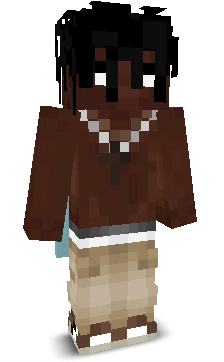 Jicholaslonathan's skin