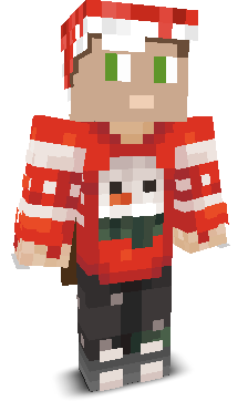 jamerno's skin