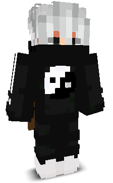 mlodyll's skin