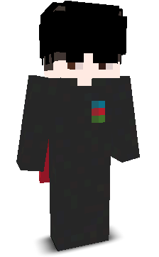 xtendead's skin