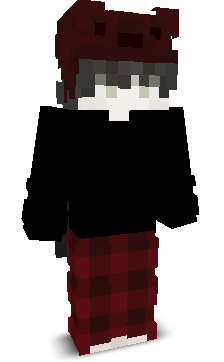 VercyhForensic's skin