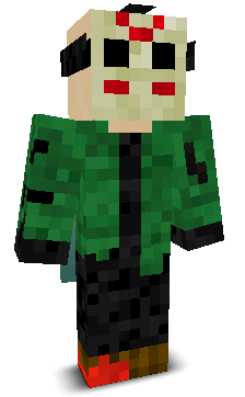 BonMarley's skin