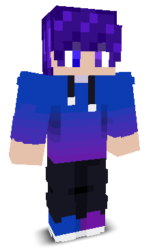 PhlippMC's skin