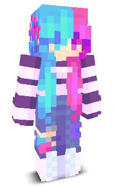 chokkellikatje's skin