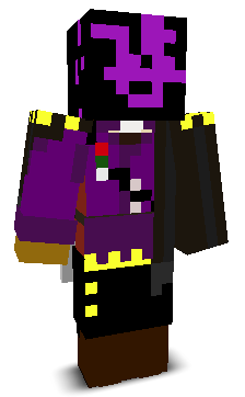 HxdesProtocol's skin
