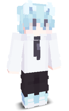 exaishere's skin