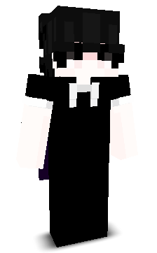 Aqac's skin