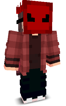ItsFinnie's skin